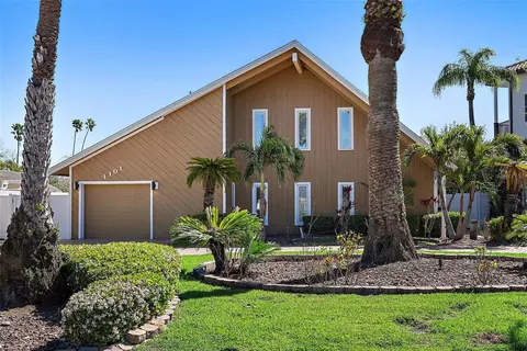 1101 Bay Pine Blvd, Indian Rocks Beach, FL 33785