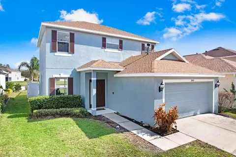 20631 Great Laurel Ave, Tampa, FL 33647