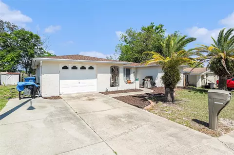 7825 Niagara Dr, Port Richey, FL 34668