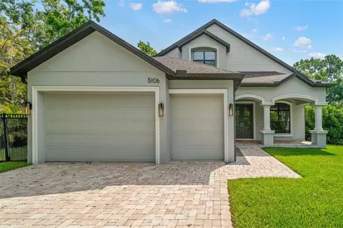 5106 S Quincy St, Tampa, FL 33611