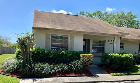 10850 43rd St N #801, Clearwater, FL 33762