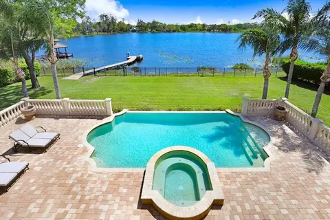 17111 Journeys End Dr, Odessa, FL 33556