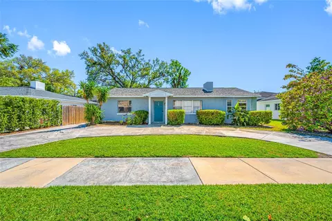 3310 W Swann Ave, Tampa, FL 33609