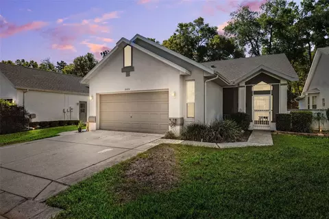 3575 S Belgrave Dr, Inverness, FL 34452