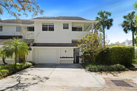 5203 Bayshore Blvd #10, Tampa, FL 33611
