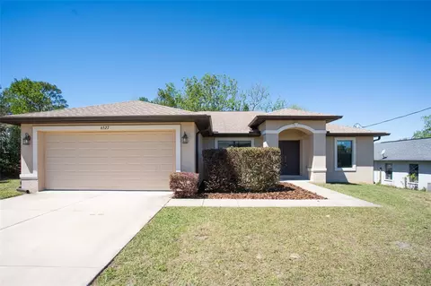 6527 Grapewood Rd, Spring Hill, FL 34609