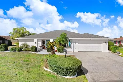 303 Cranston Pl, Sun City Center, FL 33573