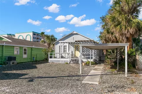 12404 Sunshine Ln, Treasure Island, FL 33706