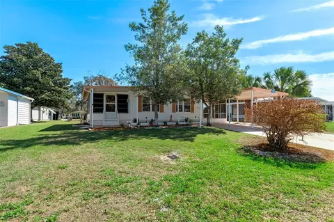 7492 Fairlane Ave, Brooksville, FL 34613
