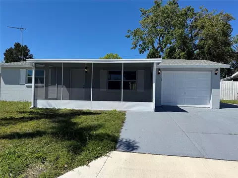 3239 Jarvis St, Holiday, FL 34690