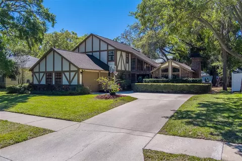 1439 Wetherington Way, Palm Harbor, FL 34683