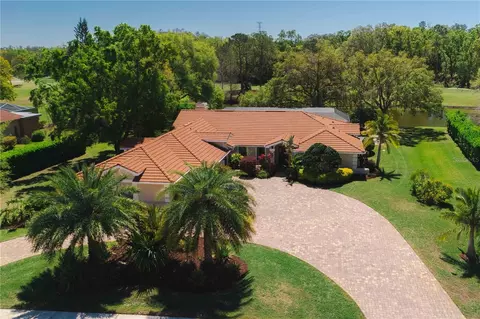 2796 St Andrews Blvd, Tarpon Springs, FL 34688