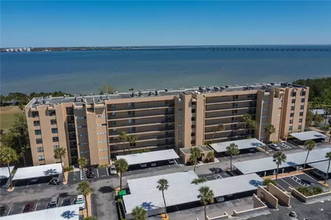2617 Cove Cay Dr #108, Clearwater, FL 33760