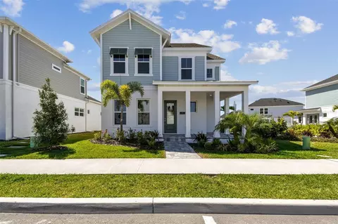 1558 Merrythought Ln, Sarasota, FL 34240