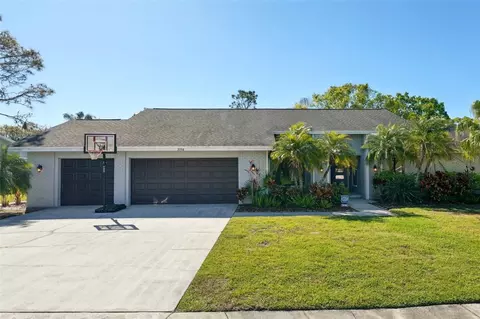 3994 Belmoor Dr, Palm Harbor, FL 34685