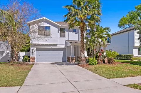 3615 W Kensington Ave, Tampa, FL 33629