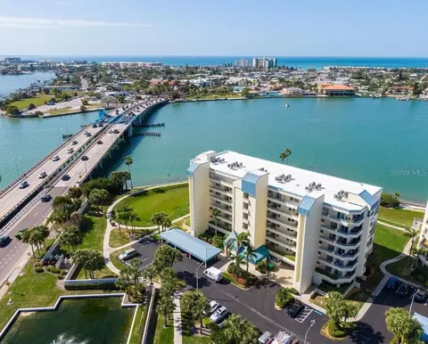 7862 Sailboat Key Blvd S #103, South Pasadena, FL 33707