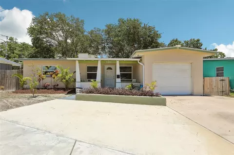 5360 Dr Martin Luther King Jr St S, Saint Petersburg, FL 33705