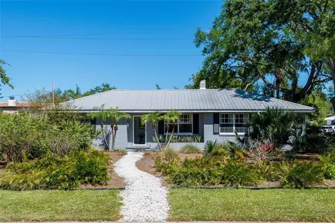 4101 W El Prado Blvd, Tampa, FL 33629