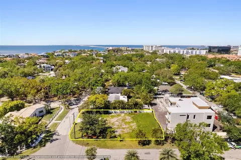 5101 W Azeele St, Tampa, FL 33609