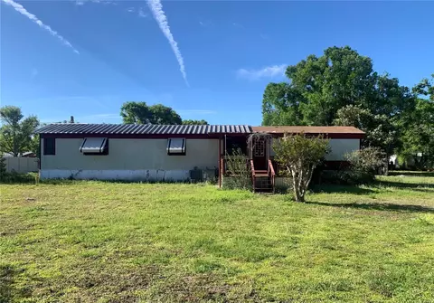 7503 Shorter Rd, Plant City, FL 33565