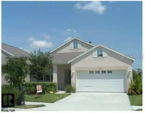 Undisclosed, Trinity, FL 34655