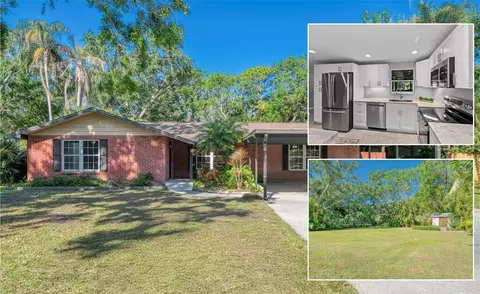 8136 Honeybee Ln, Tampa, FL 33635