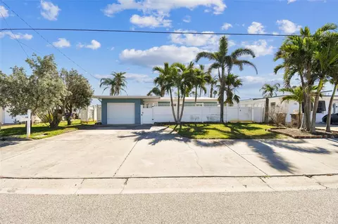 Undisclosed, Madeira Beach, FL 33708