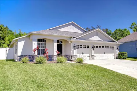 4303 Whittner Dr, Land O Lakes, FL 34639