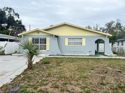 2944 W W Bch, Tampa, FL 33607