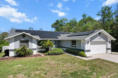 5505 W Woodside Dr, Crystal River, FL 34429