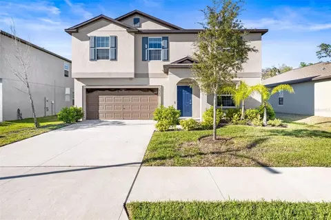 36365 Flats St, Zephyrhills, FL 33541