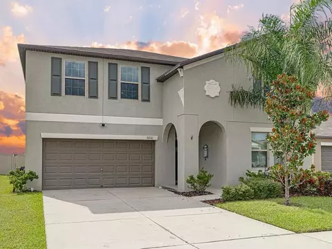 5210 Dandelion St, Apollo Beach, FL 33572