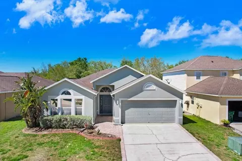 24941 Ravello St, Land O Lakes, FL 34639