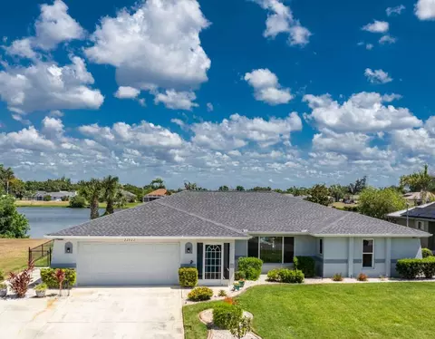 22322 Tennyson Ave, Port Charlotte, FL 33954