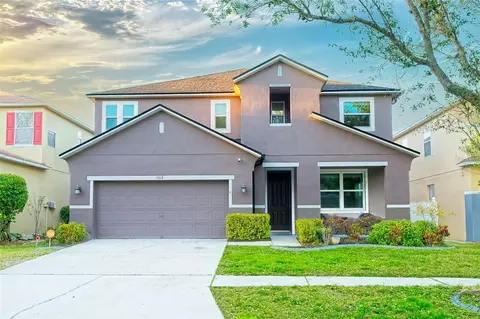 11118 Golden Silence Dr, Riverview, FL 33579
