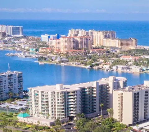 670 Island Way #806, Clearwater Beach, FL 33767