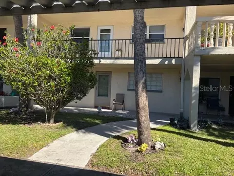 11720 Park Blvd #104, Seminole, FL 33772