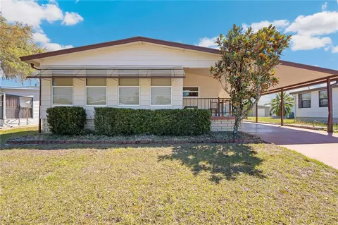 5544 Antigua Dr, Zephyrhills, FL 33541