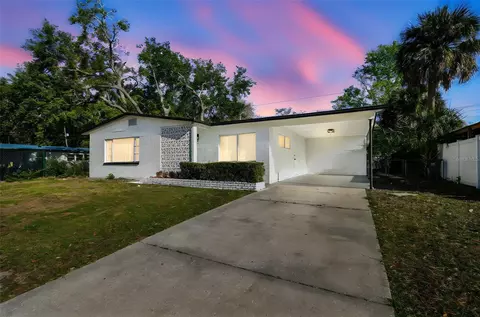 8003 W Powhatan Ave, Tampa, FL 33615