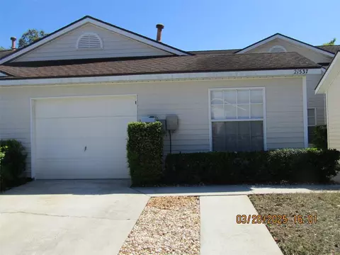 21537 Clubside Loop, Lutz, FL 33549