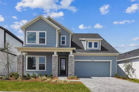 5932 Bristle Oak St, Mount Dora, FL 32757