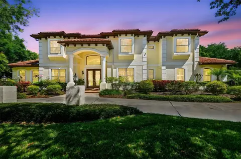 17003 Madres De Avila, Tampa, FL 33613