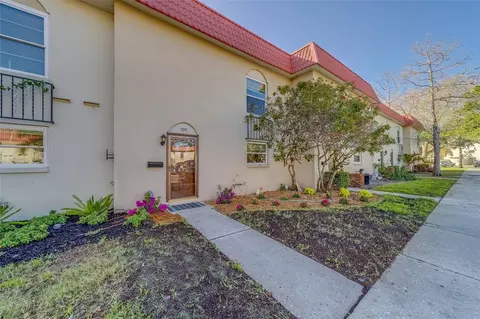 2700 Bayshore Blvd #1E, Dunedin, FL 34698