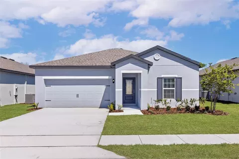1778 White Elephant Loop, Winter Haven, FL 33884