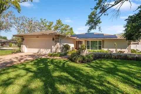 2648 Countryclub Dr, Clearwater, FL 33761