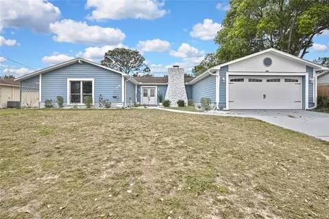 11000 Claymore St, Spring Hill, FL 34608 photo 1