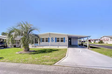 34925 Carl Ave, Zephyrhills, FL 33541