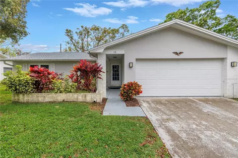 118 Stafford Dr, Palm Harbor, FL 34684