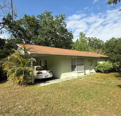 1602 E Trapnell Rd, Plant City, FL 33566